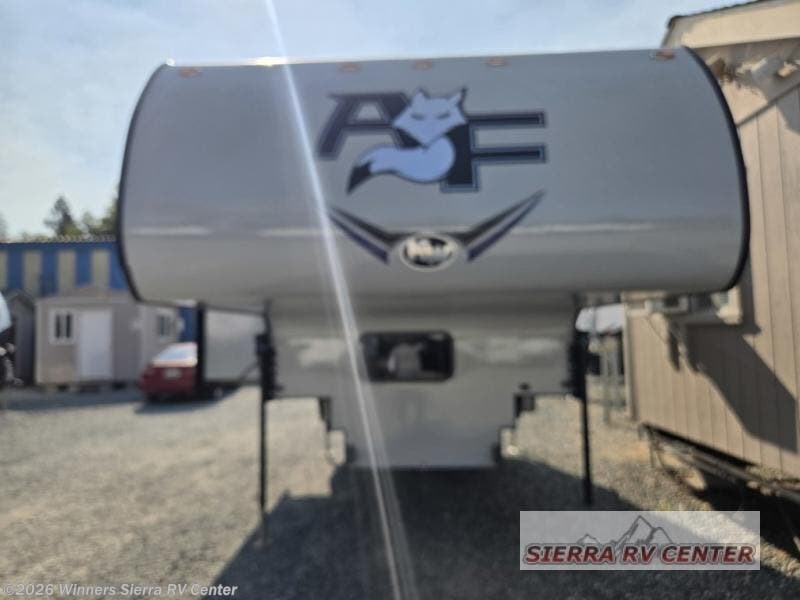 2023 Arctic Fox Camper 990 Wet Bath by Northwood from Winners Sierra RV Center in Colfax, California