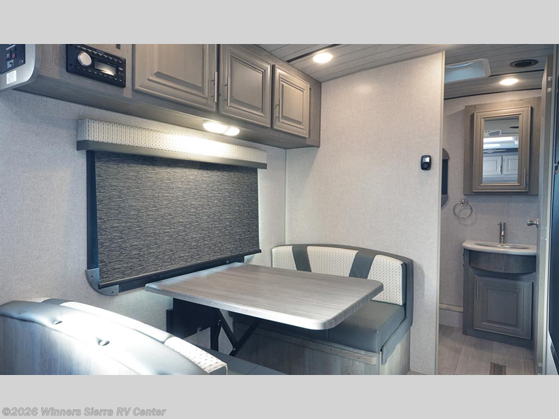 New 2027 Northwood Arctic Fox NXT 22GT available in Colfax, California