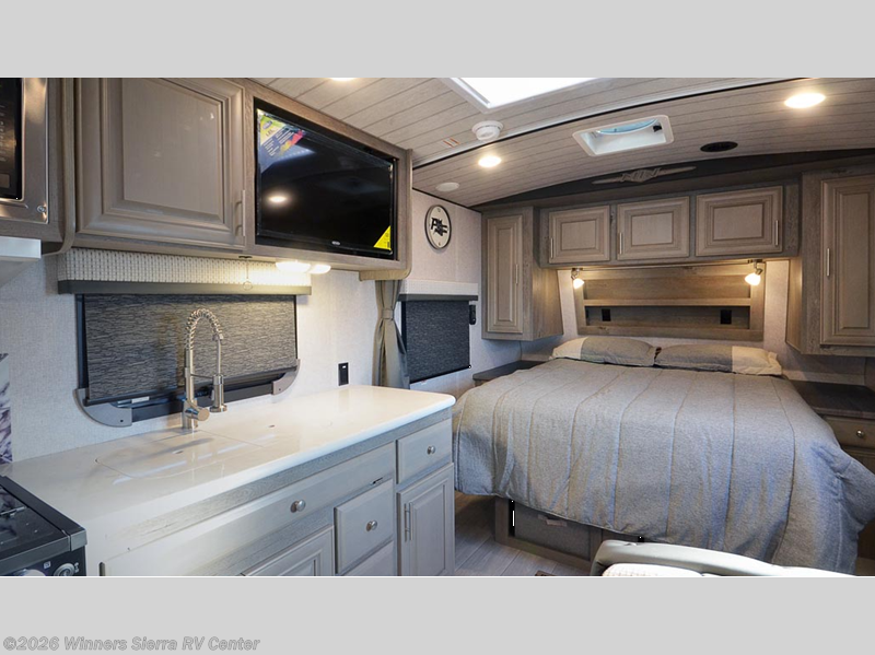 2027 Arctic Fox NXT 22GT by Northwood from Winners Sierra RV Center in Colfax, California