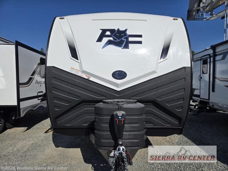 2027 Arctic Fox NXT 22GT by Northwood from Winners Sierra RV Center in Colfax, California