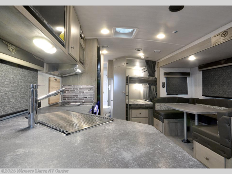 2027 Nash 29S by Northwood from Winners Sierra RV Center in Colfax, California