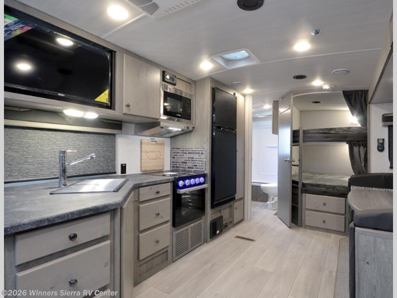 New 2027 Northwood Nash 29S available in Colfax, California