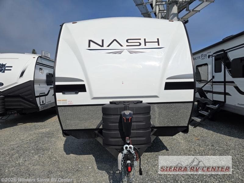 2027 Nash 29S by Northwood from Winners Sierra RV Center in Colfax, California