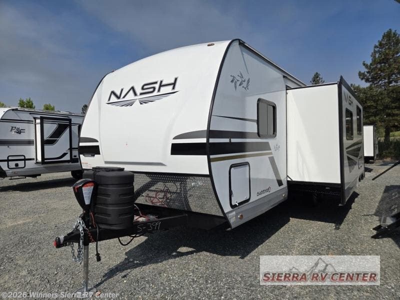 New 2027 Northwood Nash 29S available in Colfax, California