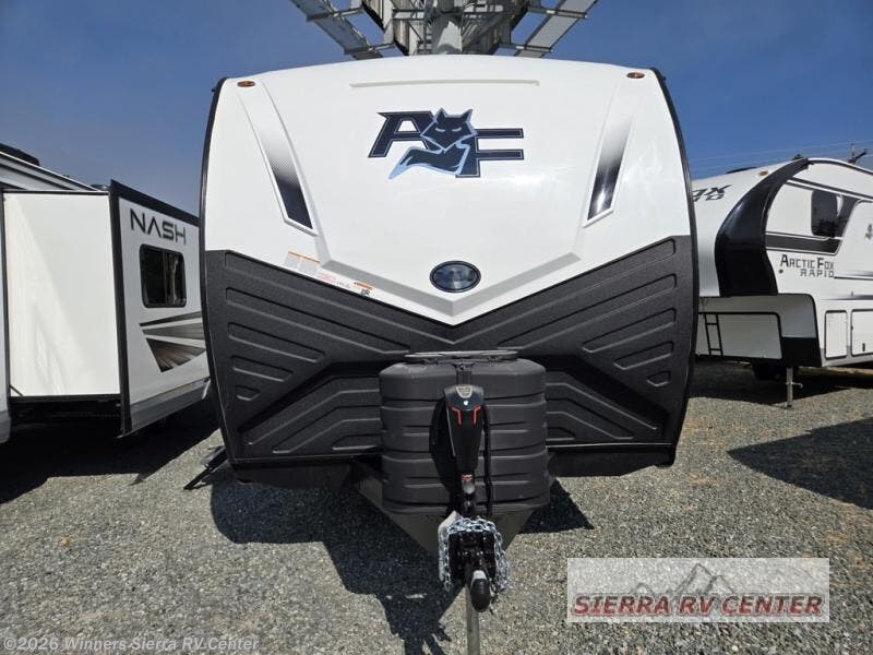 2027 Arctic Fox NXT 22GT by Northwood from Winners Sierra RV Center in Colfax, California