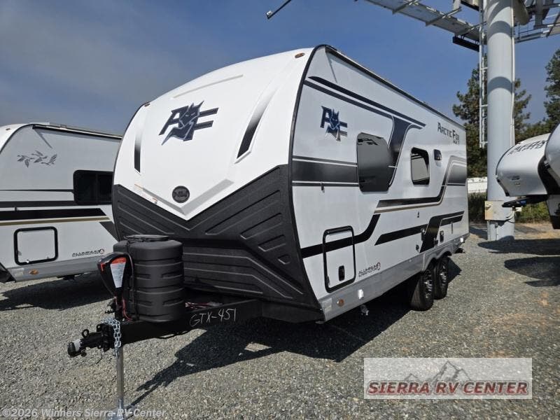 New 2027 Northwood Arctic Fox NXT 22GT available in Colfax, California