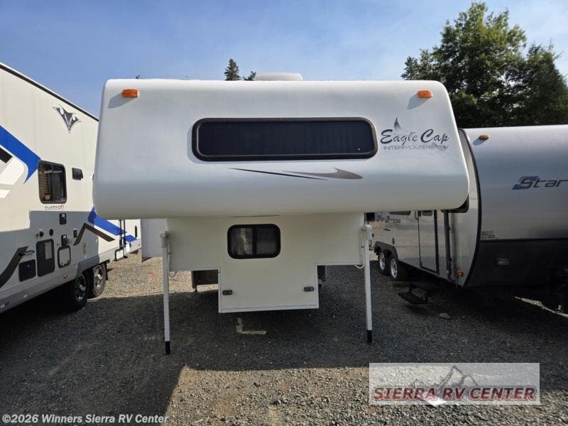 2005 850 Eagle Cap by Eagle Cap from Winners Sierra RV Center in Colfax, California