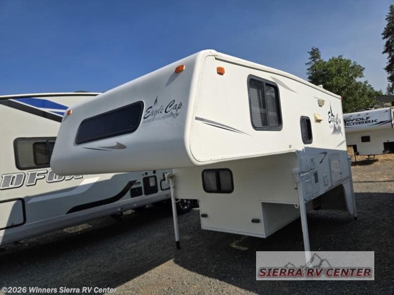Used 2005 Eagle Cap 850 Eagle Cap available in Colfax, California
