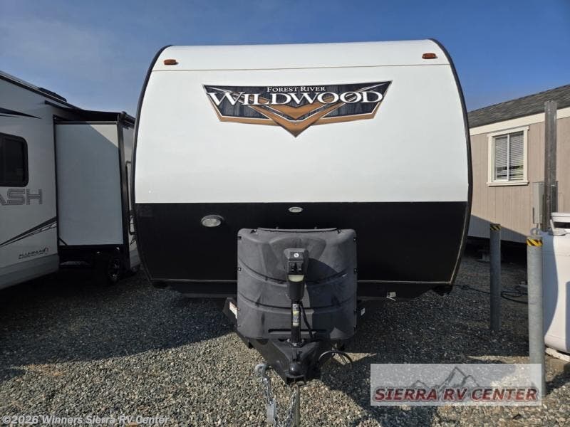 2021 Wildwood 27TDSS by Forest River from Winners Sierra RV Center in Colfax, California