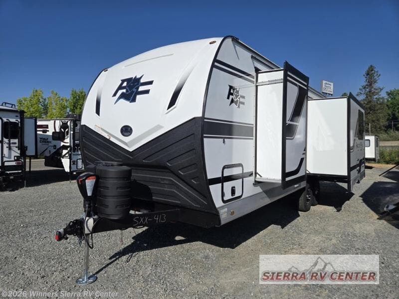 New 2027 Northwood Arctic Fox NXT 27SX available in Colfax, California