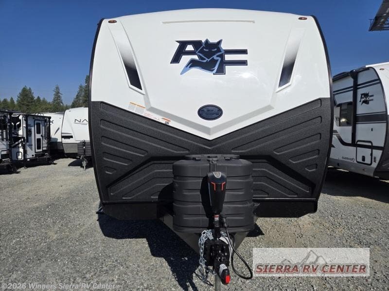 2027 Arctic Fox NXT 27SX by Northwood from Winners Sierra RV Center in Colfax, California