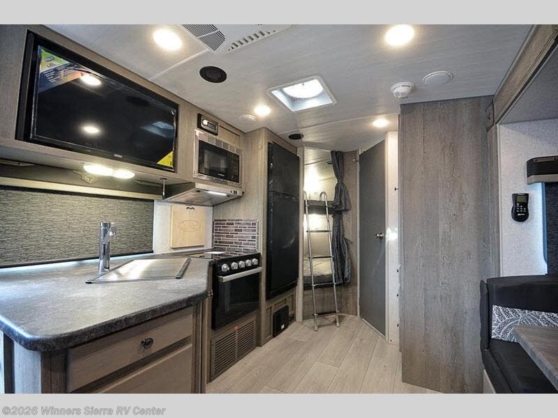 New 2027 Northwood Nash 24B available in Colfax, California