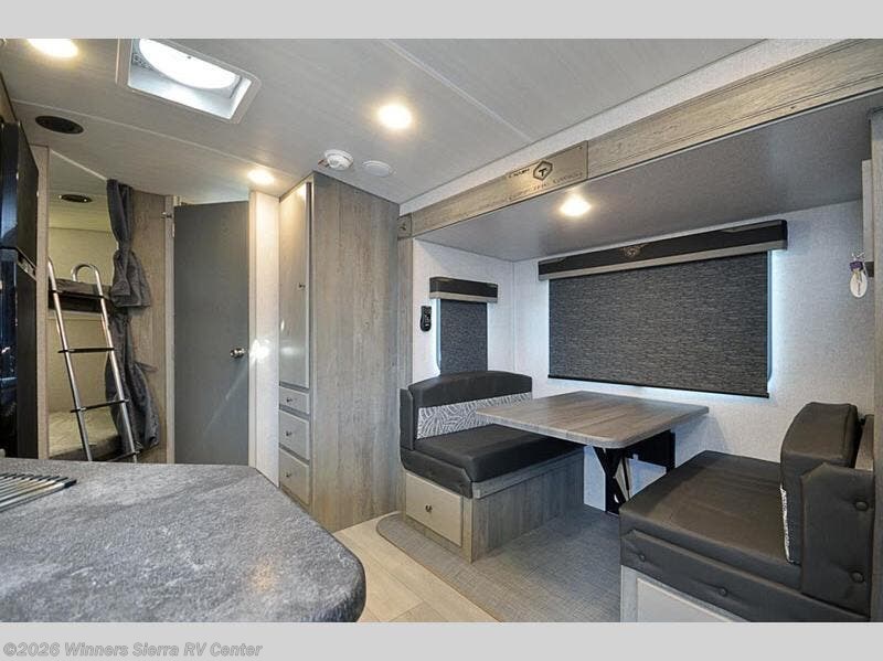 2027 Nash 24B by Northwood from Winners Sierra RV Center in Colfax, California