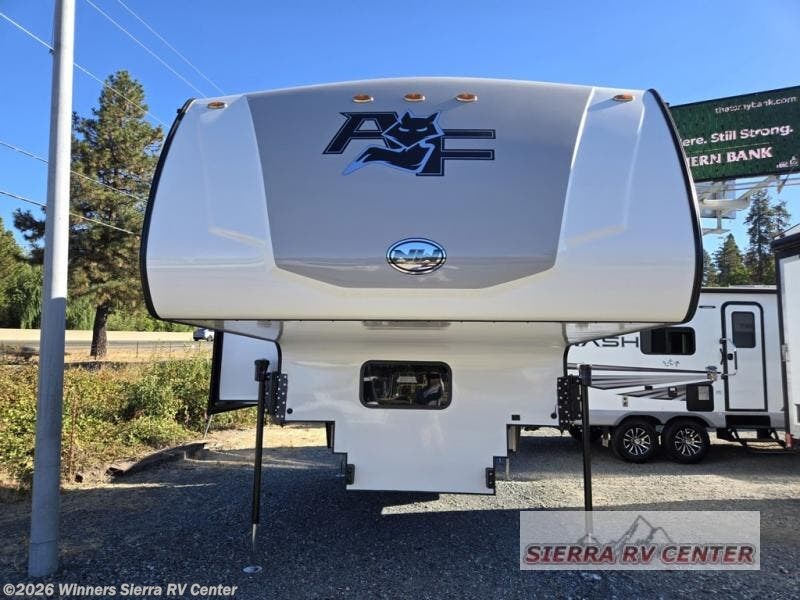 2027 Arctic Fox Camper 1150 Dry Bath by Northwood from Winners Sierra RV Center in Colfax, California