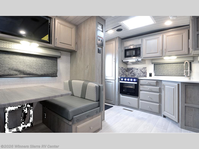 2027 Arctic Fox NXT 26KX by Northwood from Winners Sierra RV Center in Colfax, California