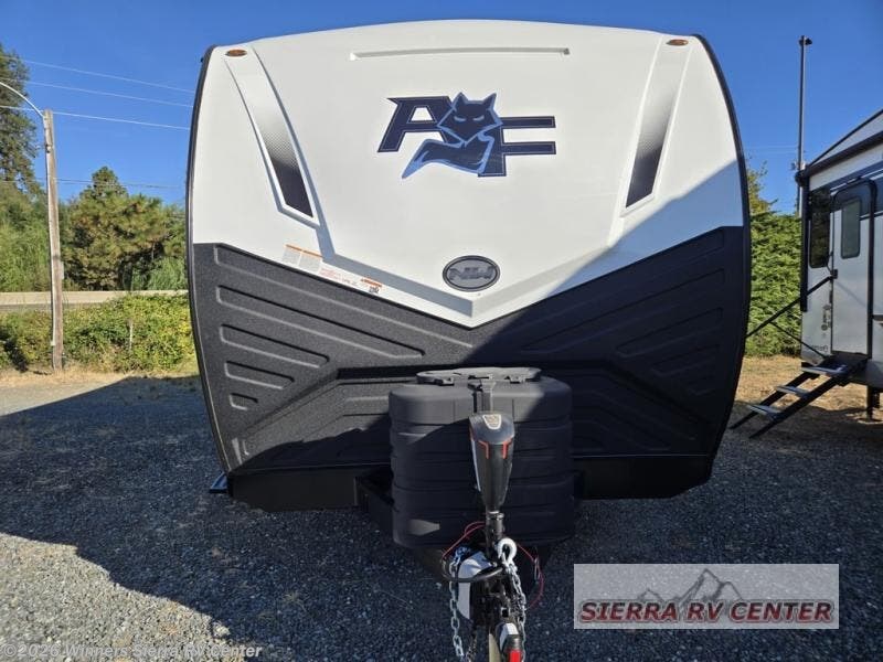 2027 Arctic Fox NXT 26KX by Northwood from Winners Sierra RV Center in Colfax, California