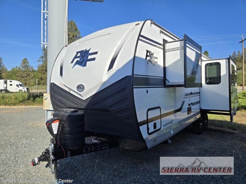 New 2027 Northwood Arctic Fox NXT 26KX available in Colfax, California