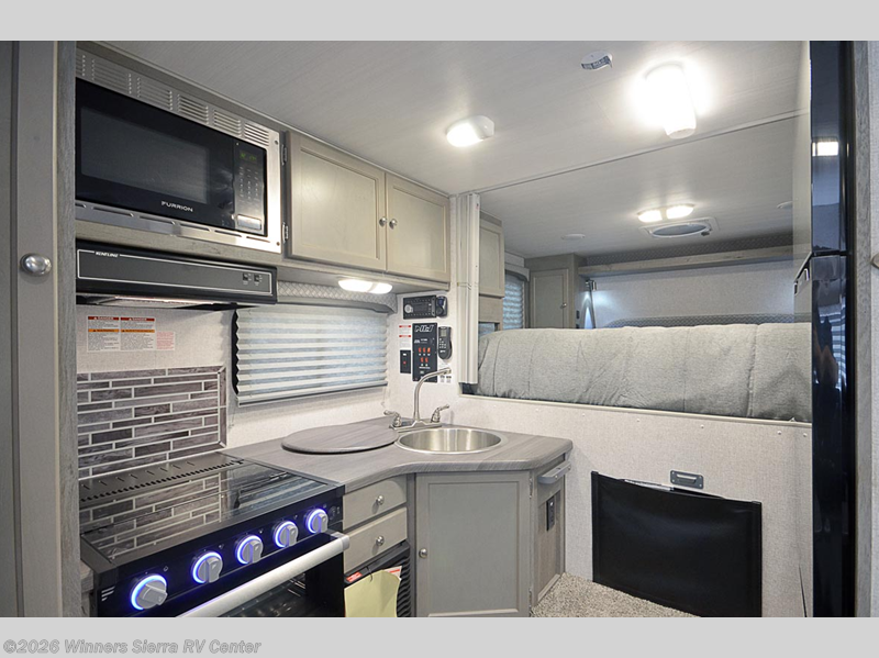 2027 Wolf Creek 850 by Northwood from Winners Sierra RV Center in Colfax, California