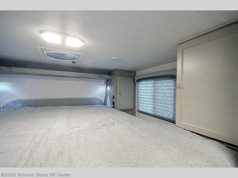 New 2027 Northwood Wolf Creek 850 available in Colfax, California