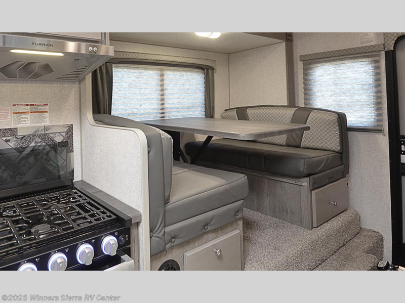 New 2027 Northwood Arctic Fox Camper 1140 Dry Bath available in Colfax, California