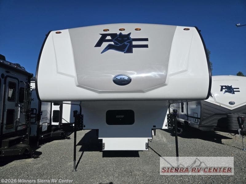 2027 Arctic Fox Camper 1140 Dry Bath by Northwood from Winners Sierra RV Center in Colfax, California
