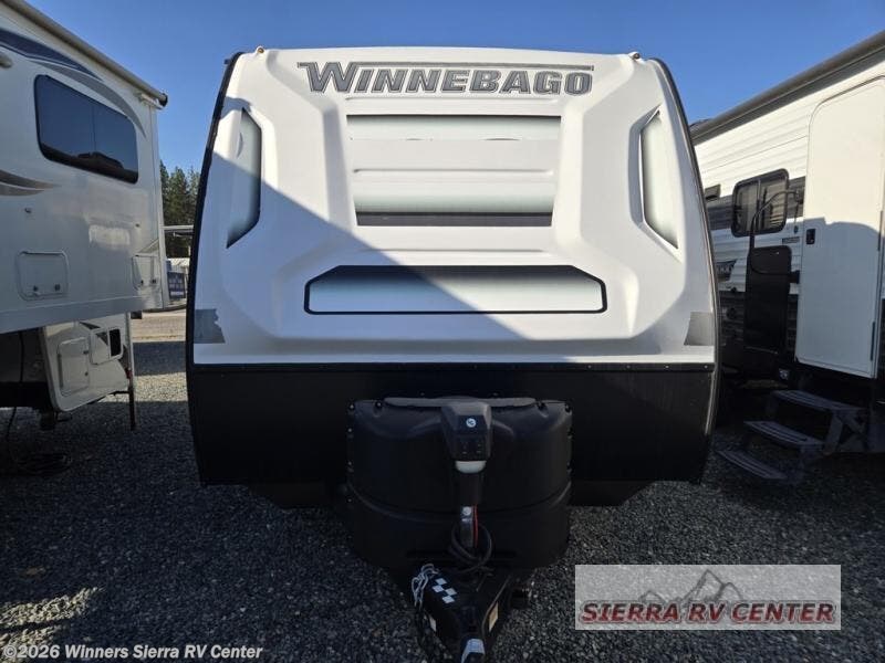2022 Micro Minnie 2306BHS by Winnebago from Winners Sierra RV Center in Colfax, California