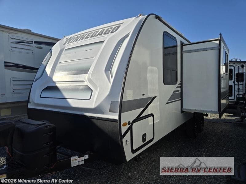 Used 2022 Winnebago Micro Minnie 2306BHS available in Colfax, California