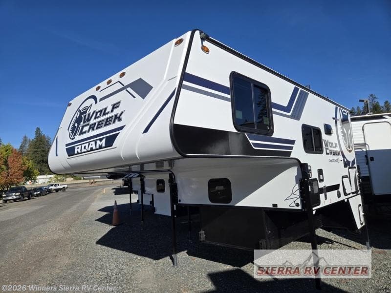 New 2027 Northwood Wolf Creek 850 available in Colfax, California