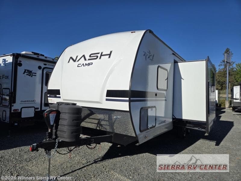 New 2027 Northwood Nash Camp 24B available in Colfax, California
