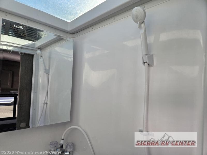 2027 Wolf Creek 850 by Northwood from Winners Sierra RV Center in Colfax, California