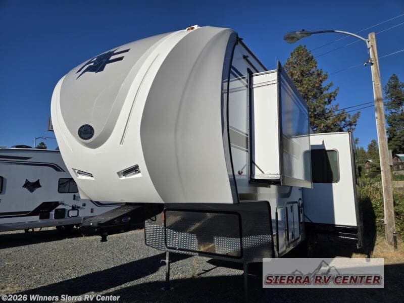 New 2027 Northwood Arctic Fox NXT 275LE available in Colfax, California