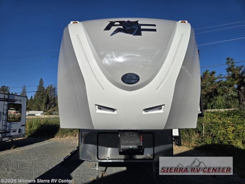 2027 Arctic Fox NXT 275LE by Northwood from Winners Sierra RV Center in Colfax, California