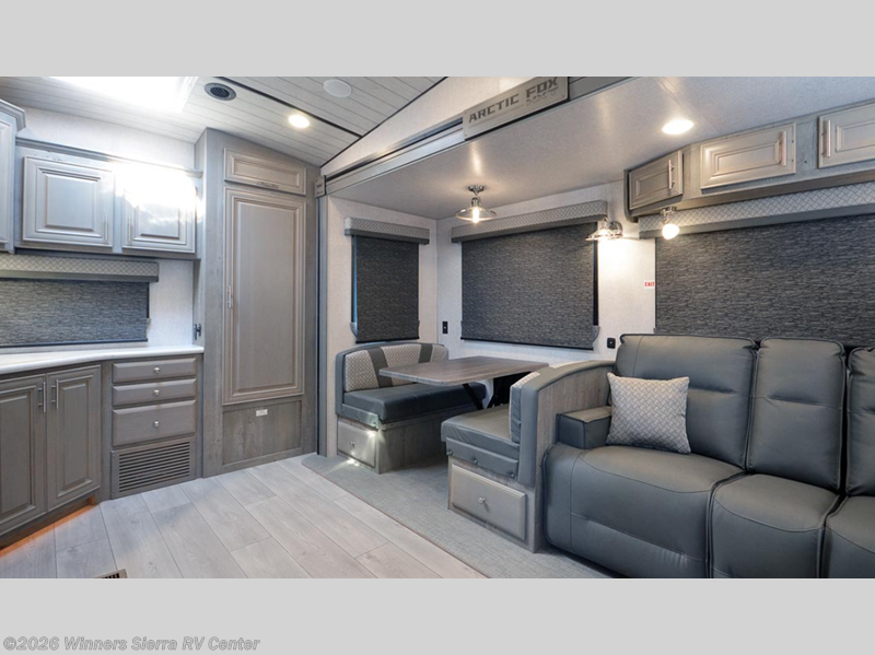 2027 Arctic Fox NXT 275LE by Northwood from Winners Sierra RV Center in Colfax, California