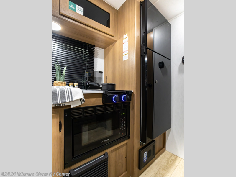 New 2027 Coachmen Apex Nano 203RBK available in Colfax, California