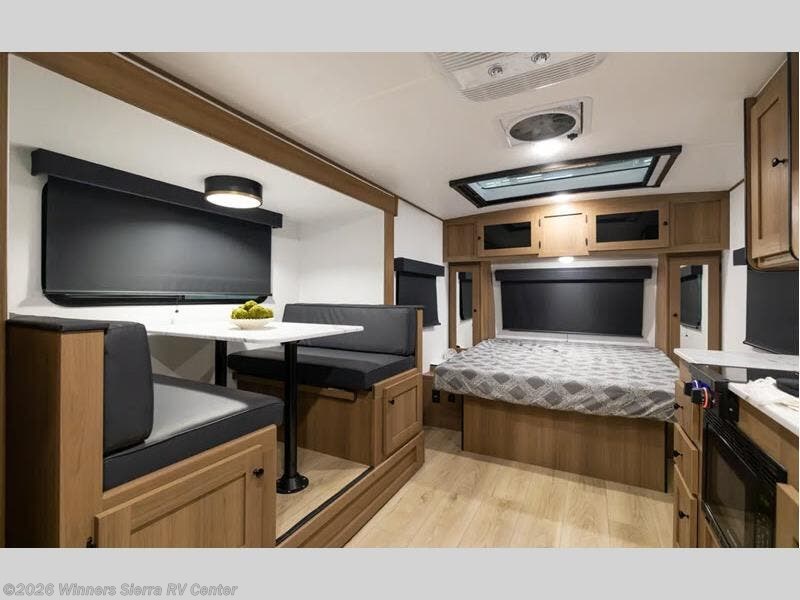 2027 Apex Nano 190RBS by Coachmen from Winners Sierra RV Center in Colfax, California