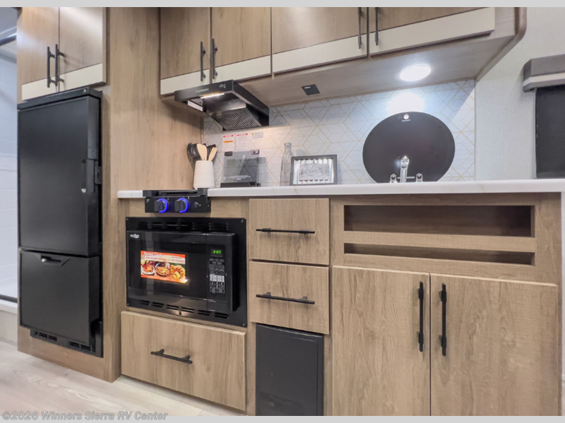 2025 Imagine AIM 15RB by Grand Design from Winners Sierra RV Center in Colfax, California