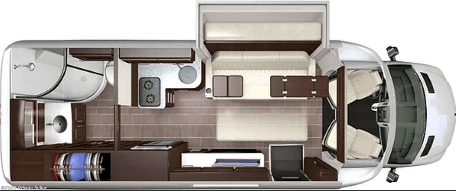 2022 Ultra Brougham MB by Regency from For Sale By Owner in Dallas, Pennsylvania