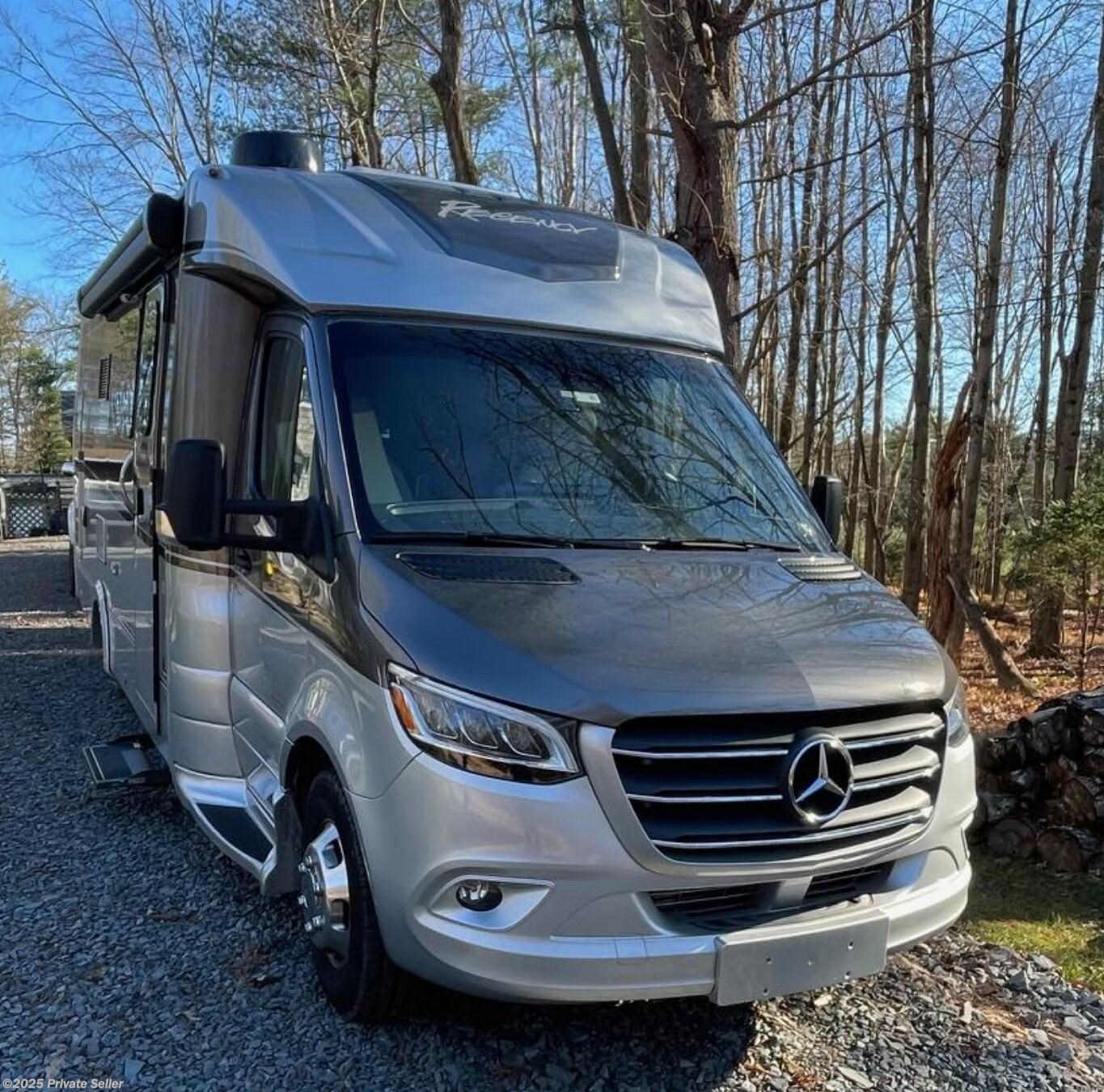 Used 2022 Regency Ultra Brougham MB available in Dallas, Pennsylvania