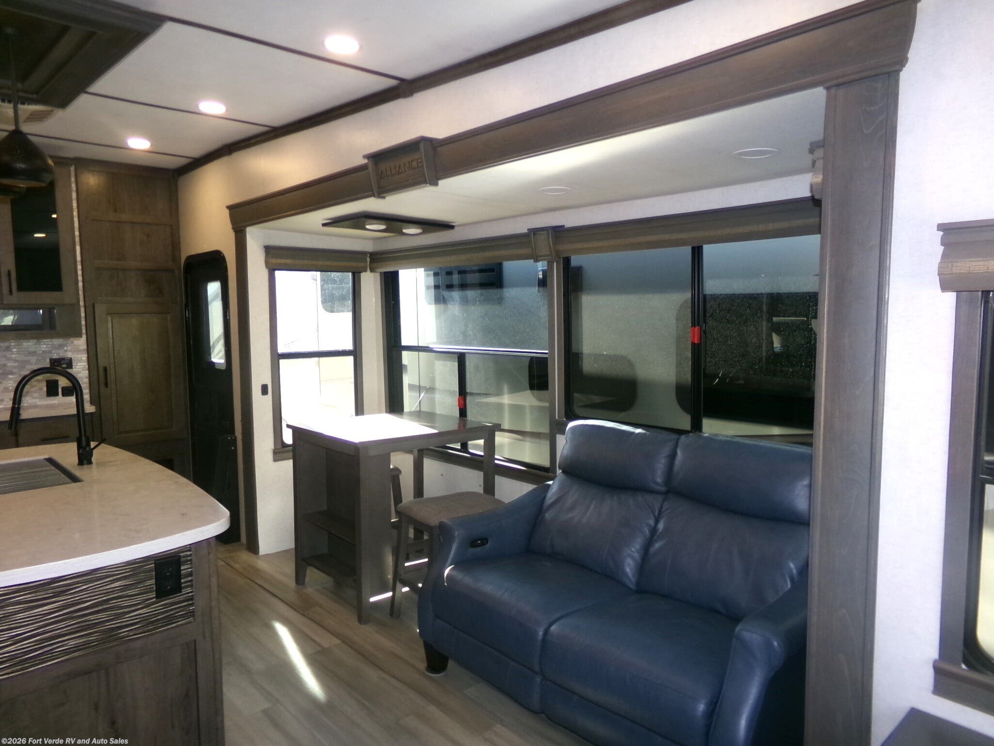 Used 2022 Alliance RV Paradigm 340RL available in Camp Verde, Arizona