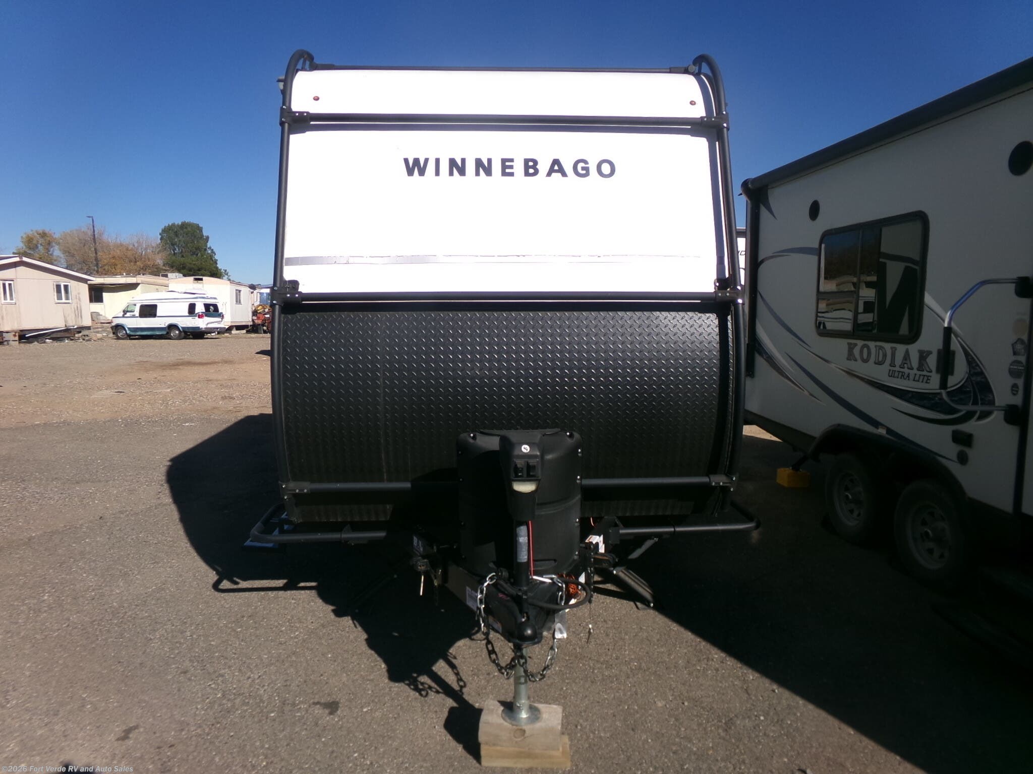 2023 HIKE 100 1316MB by Winnebago from Fort Verde RV and Auto Sales in Camp Verde, Arizona