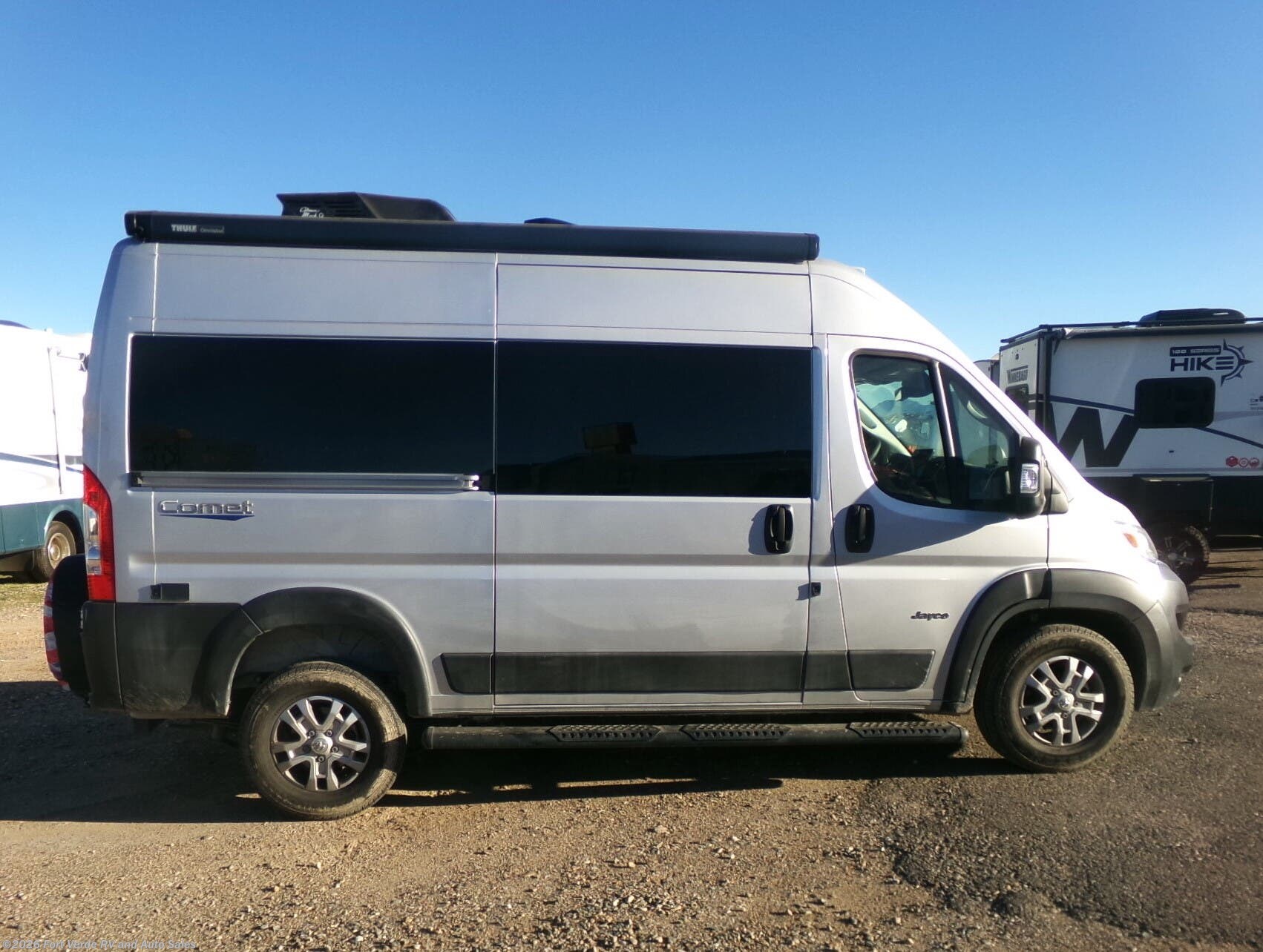 Used 2025 Jayco Comet 18C available in Camp Verde, Arizona