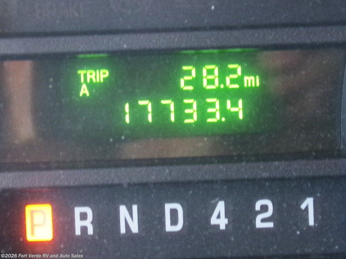 2018 22B by Thor from Fort Verde RV and Auto Sales in Camp Verde, Arizona