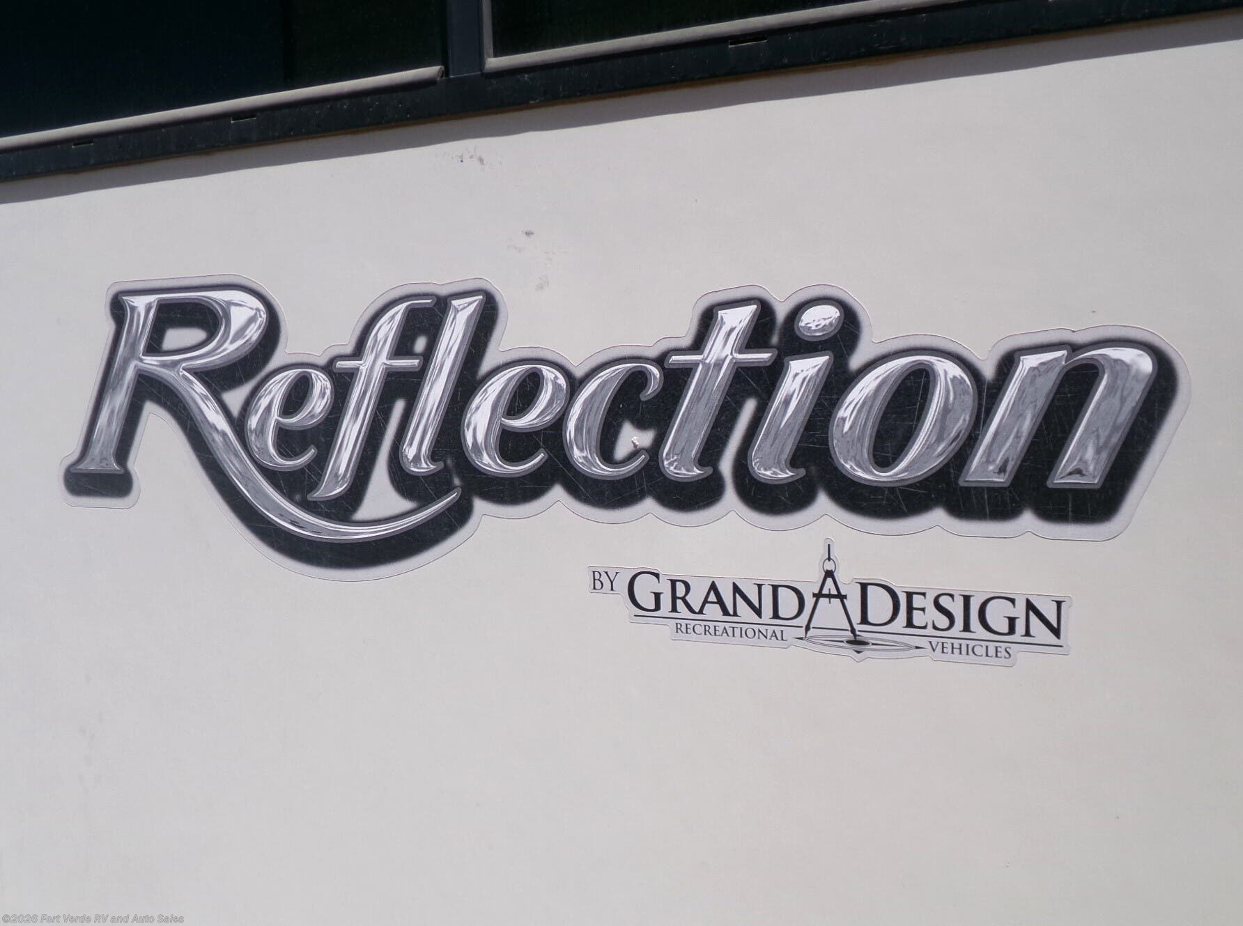 Used 2016 Grand Design 29RS available in Camp Verde, Arizona