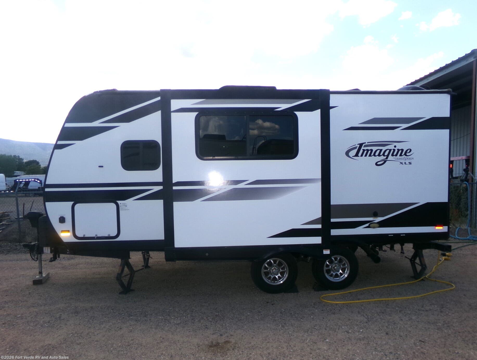 Used 2020 Grand Design Imagine XLS 17MKE available in Camp Verde, Arizona