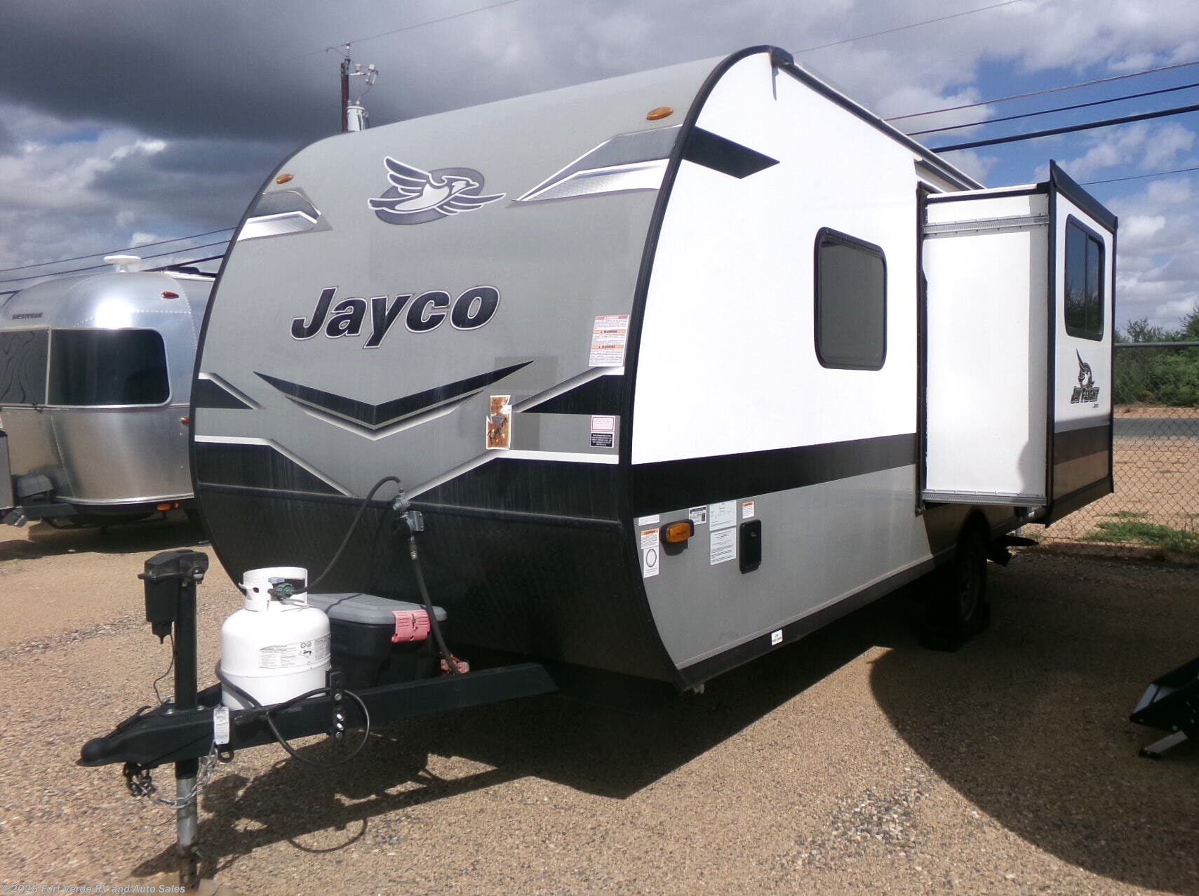 2026 Jay Flight 183RB by Jayco from Fort Verde RV and Auto Sales in Camp Verde, Arizona