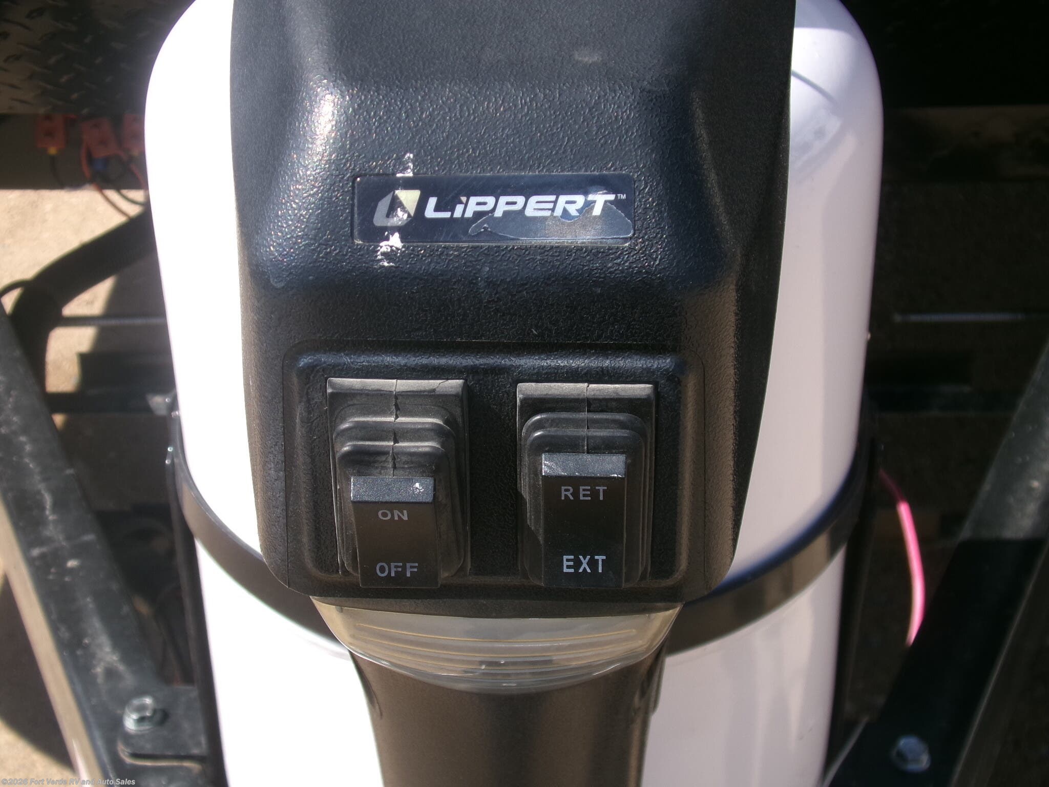 2025 Baja by Jayco from Fort Verde RV and Auto Sales in Camp Verde, Arizona