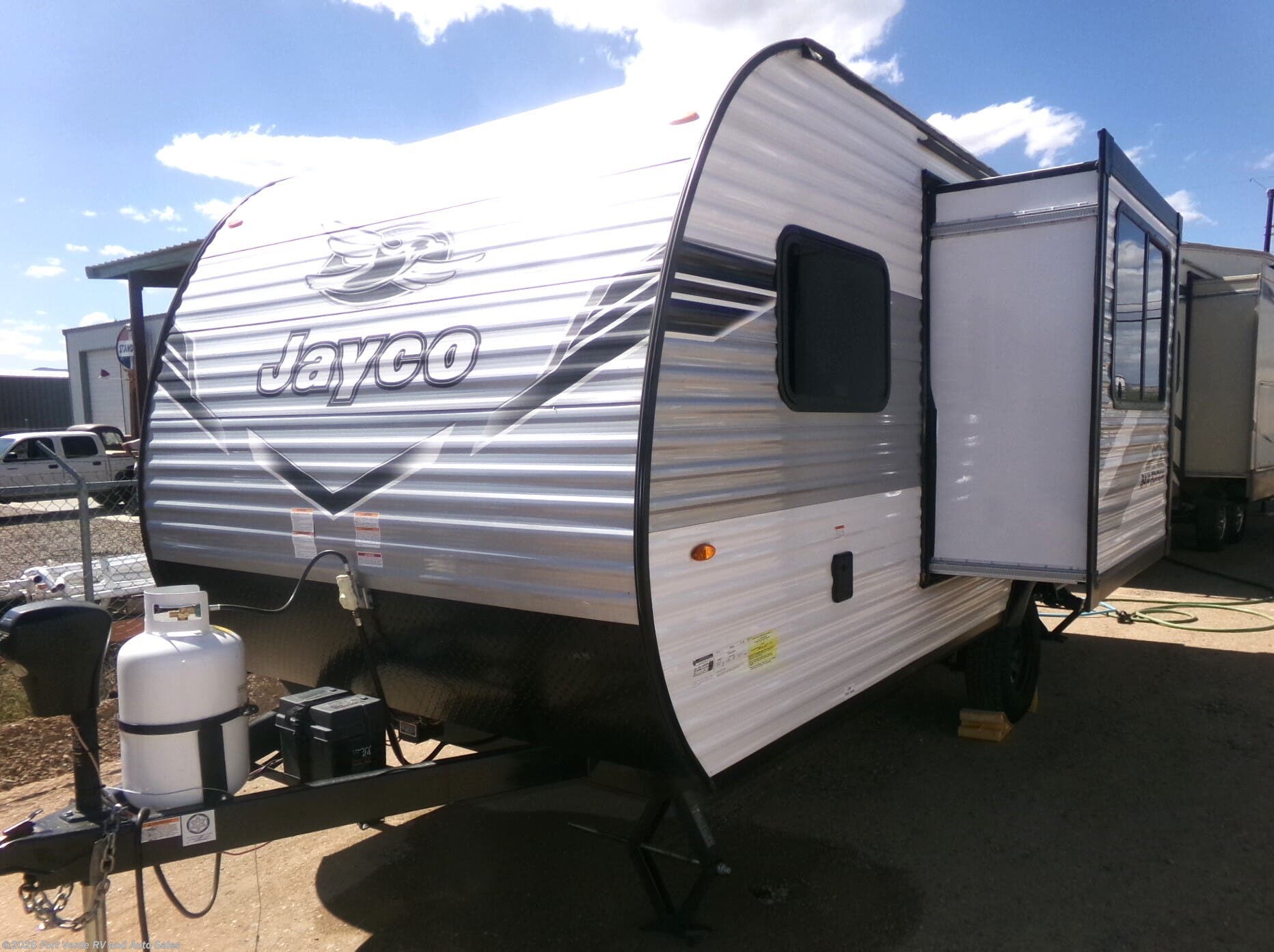 Used 2025 Jayco Baja available in Camp Verde, Arizona