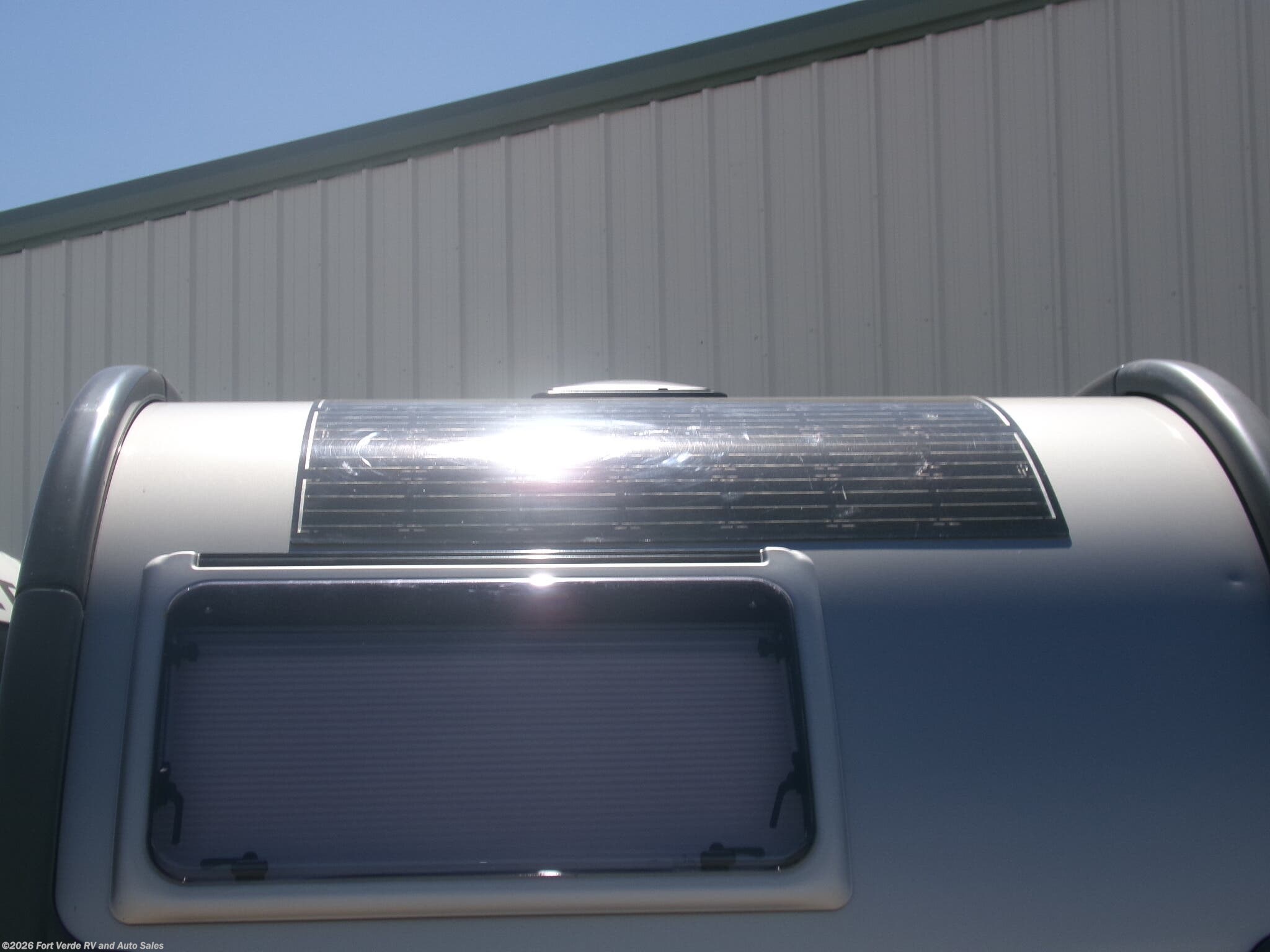 2023 TAB 320 S Boondock by NuCamp from Fort Verde RV and Auto Sales in Camp Verde, Arizona