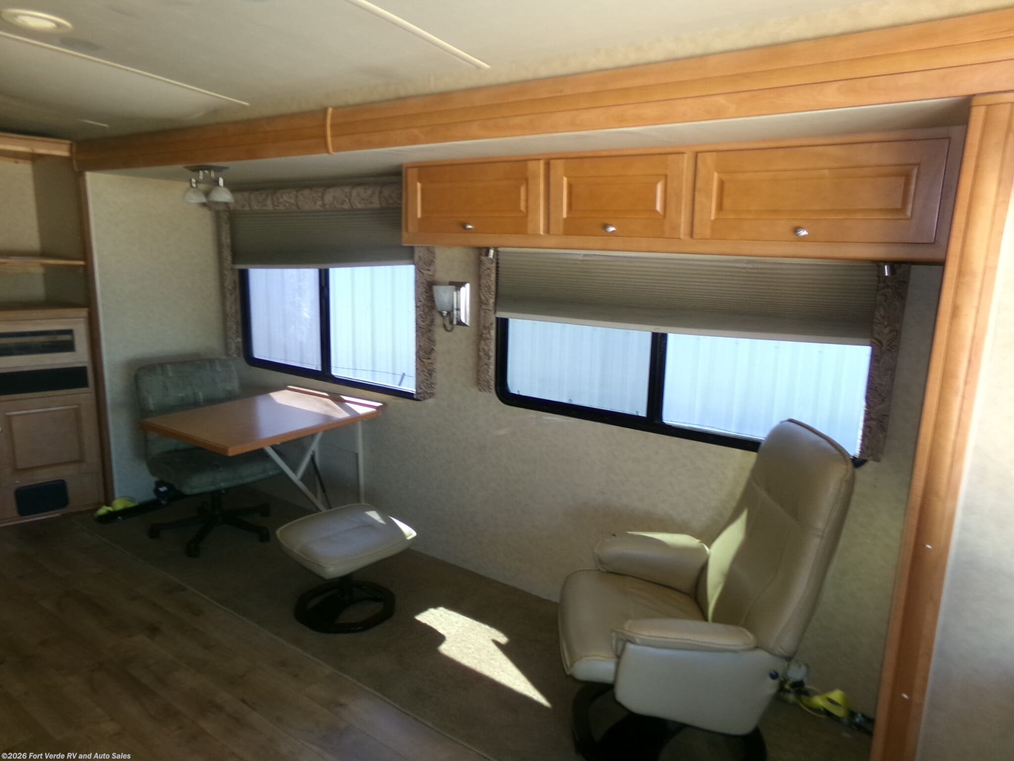 Used 2008 Winnebago Adventurer 37GL available in Camp Verde, Arizona
