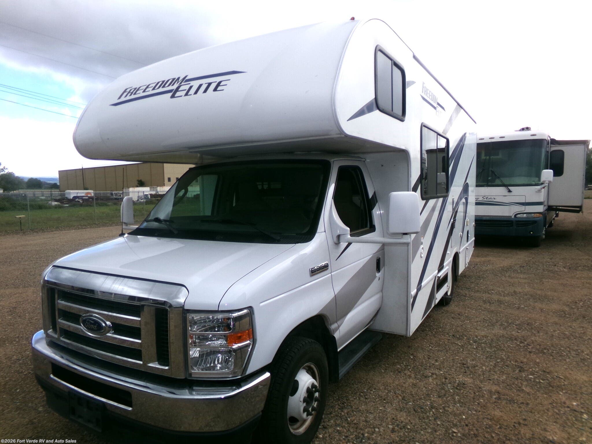 Used 2023 Thor 22HE available in Camp Verde, Arizona